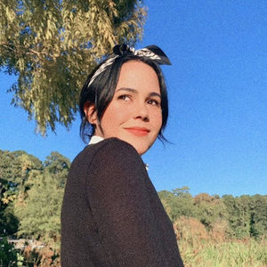 Meet your Posher, Paola